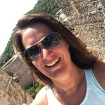 Ellen Haas - @ellha262 - Instagram