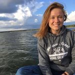 Ellen Haas - @ellen.ha.14 - Instagram
