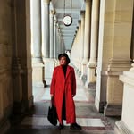 Ellen Haas - @eh6666 - Instagram