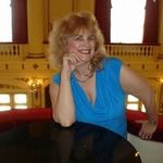 Ellen Haas Faulkenberry - @ellenfaulkenberry - Instagram