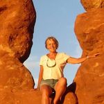 Ellen Trescher Haas - @ellenhaas31 - Instagram