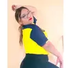 Ellen.Haas - @bellceur7nw - TikTok