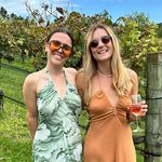 Ellen Hackett - @ellenhackett - Instagram