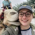 Ellen Hadley - @ellen_hadley - Instagram