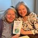 Ellen Hadley and Marie Janicke - Facebook