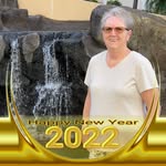 Ellen Harriet Hadley - @ellenharriet1952 - Instagram
