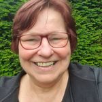 Ellen Hager - @ellenhager1954 - Instagram