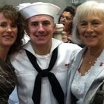 Mary Ellen Hague - @42hauge1013 - Instagram