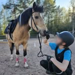 Ellen Hakala - @equestrian_.ellen - Instagram