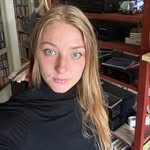 Ellen Hallberg - @ln.hallberg - Instagram
