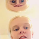 Ellen Hallberg - @ellensofiia.privat - Instagram