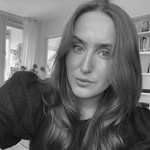 Ellen Hallberg - @hallberrg - Instagram