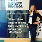Ellen Halloran Bartyzal - @cleaning.up.with.ellen - Instagram