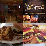 El Leñazo Hamburguer - @el_lenazo_hamburguer - Instagram