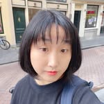 EllenNiu - @ellenhamburg00 - Instagram