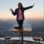 Ellen Hammervold - @ellenhammervold - Instagram