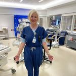 Ellen Bowen Hammond - @ellen.hammond - Instagram