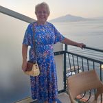 Ellen Hammond - @ellen.hammond1 - Instagram