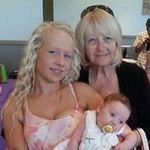 Maria Ellen Hammond - @mariaellenhammond - Instagram