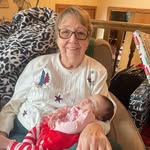 Mary Ellen Hampton - @nana.banana.boo - Instagram