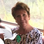 Mary Ellen Hampton - @mehdbagdsm - Instagram