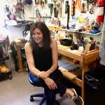Ellen Hanauer - @ellenhanauer_too - Instagram