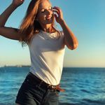 еллен ханцоцк - @ellenhancock48 - Instagram