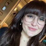 Ellen Hancock - @ellenhancock2112 - Instagram