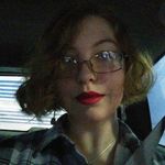 Ellen Hancock - @elleninghibli - Instagram