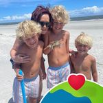 Ellen Lucas Hancock - @lolly2boys - Instagram