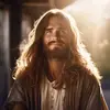 LOVE JESUS - @ellenhancockstorytelling - TikTok
