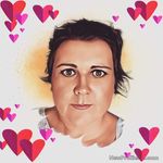 Ellen Haney - @ellenhaney6921 - Instagram