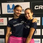 Ellen & Hanna 🥎 - @powerteamdueh - Instagram