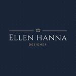 Ellen hanna - @ellenhannadesigner - Instagram