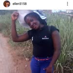 Ellen Hanson - @ellen_amoakah - Instagram