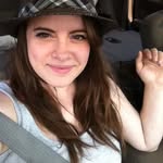 Ellen Hanson - @hanson.ellen - Instagram