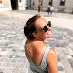 Ellen Hanson - @hansonellen - Instagram