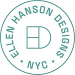 Ellen Hanson Designs - @ellenhansondesigns - Instagram