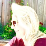 Ellen Hanson-Harris - @ellenhansonharris - Instagram