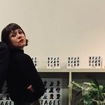 Ellen Hardy - @ruedixsept - Instagram