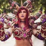 Ellen Hardy - @elliees_creations - Instagram
