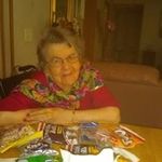 Ellen Hare - @ellen.hare.520 - Instagram