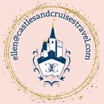 Ellen Hartley Whittington - @ellen_castlesandcruises - Instagram