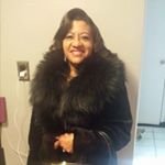 Ellen Harris-Harvey - @spiritualconections58 - Instagram