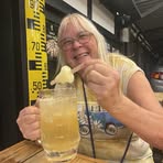 Ellen Harvey - Facebook