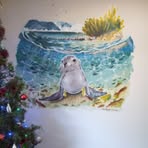 Ellen Harvey - Facebook