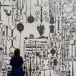 Ellen Harvey - @ellenharveystudio - Instagram