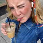 samantha ellen harvey - @samanthaeharvey - Instagram