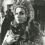 Ellen Hazelwood - @hazeysan - Instagram