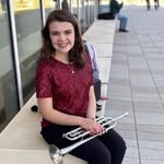 Ellen Head - @ellenstrumpet - Instagram